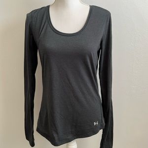 UNDER ARMOUR Running Shirt